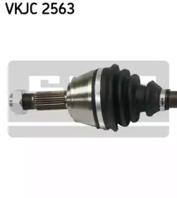 skf vkjc2563